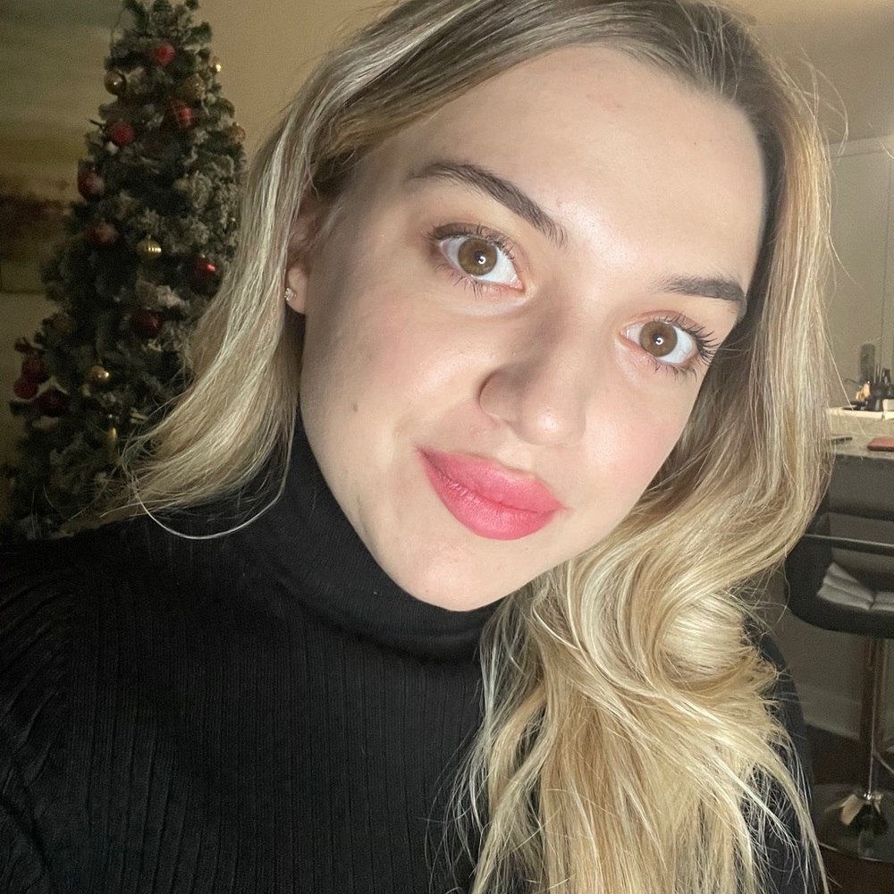 Meet your Posher, Anna